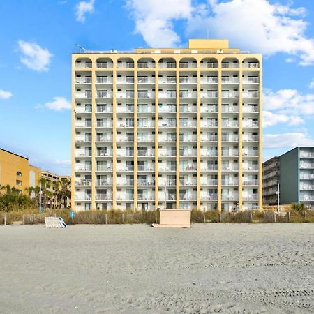 Vila Oceanfront Efficiency T603 Myrtle Beach Exteriér fotografie
