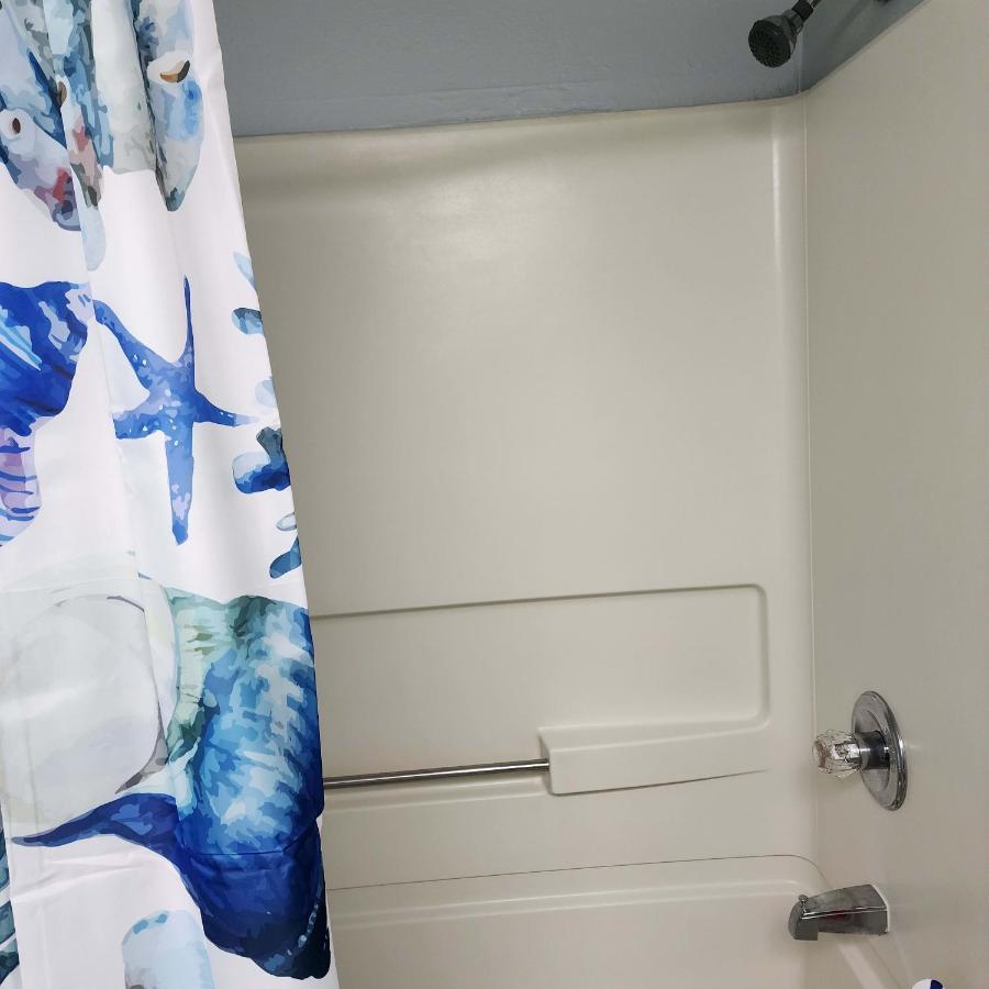 Vila Oceanfront Efficiency T603 Myrtle Beach Exteriér fotografie